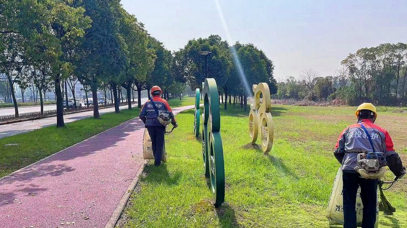 园林绿化灌溉工程：如何选择优质安装服务**