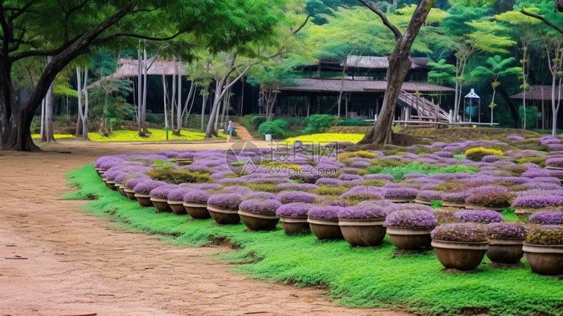 屋顶花园设计安装费用：影响因素与合理预算